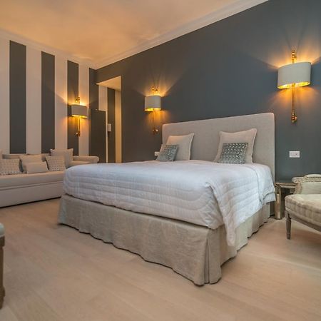 Brera Luxury Suite Mediolan Zewnętrze zdjęcie
