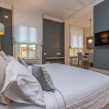 Brera Luxury Suite Mediolan Zewnętrze zdjęcie
