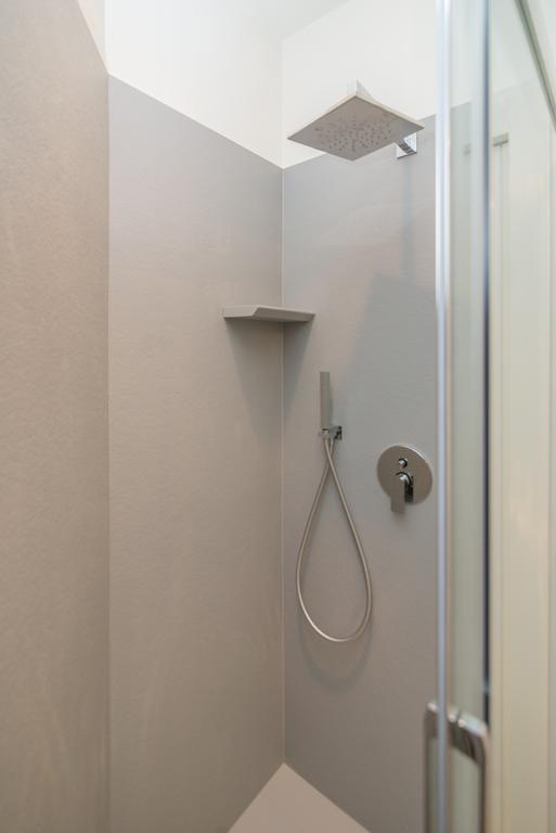Brera Luxury Suite Mediolan Zewnętrze zdjęcie