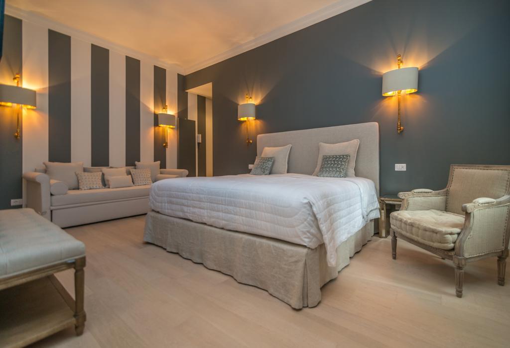 Brera Luxury Suite Mediolan Zewnętrze zdjęcie