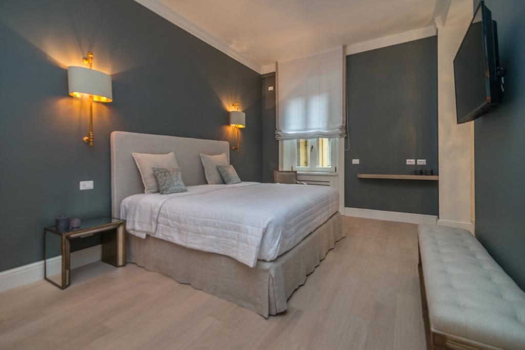 Brera Luxury Suite Mediolan Zewnętrze zdjęcie