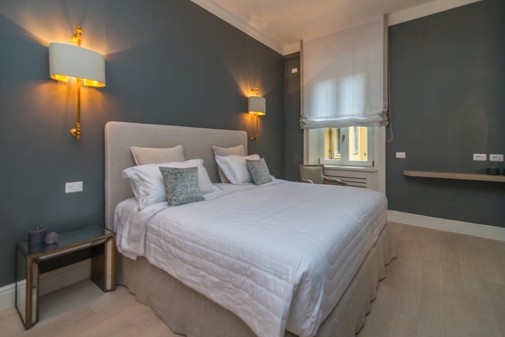 Brera Luxury Suite Mediolan Zewnętrze zdjęcie
