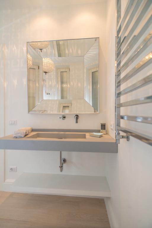 Brera Luxury Suite Mediolan Zewnętrze zdjęcie