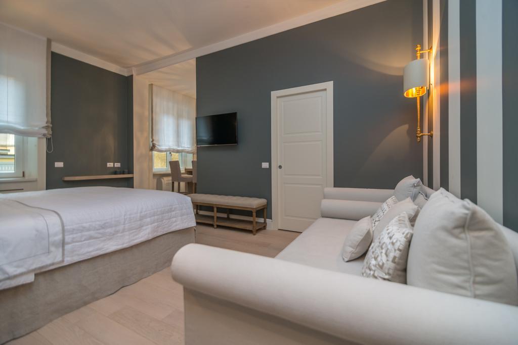 Brera Luxury Suite Mediolan Zewnętrze zdjęcie
