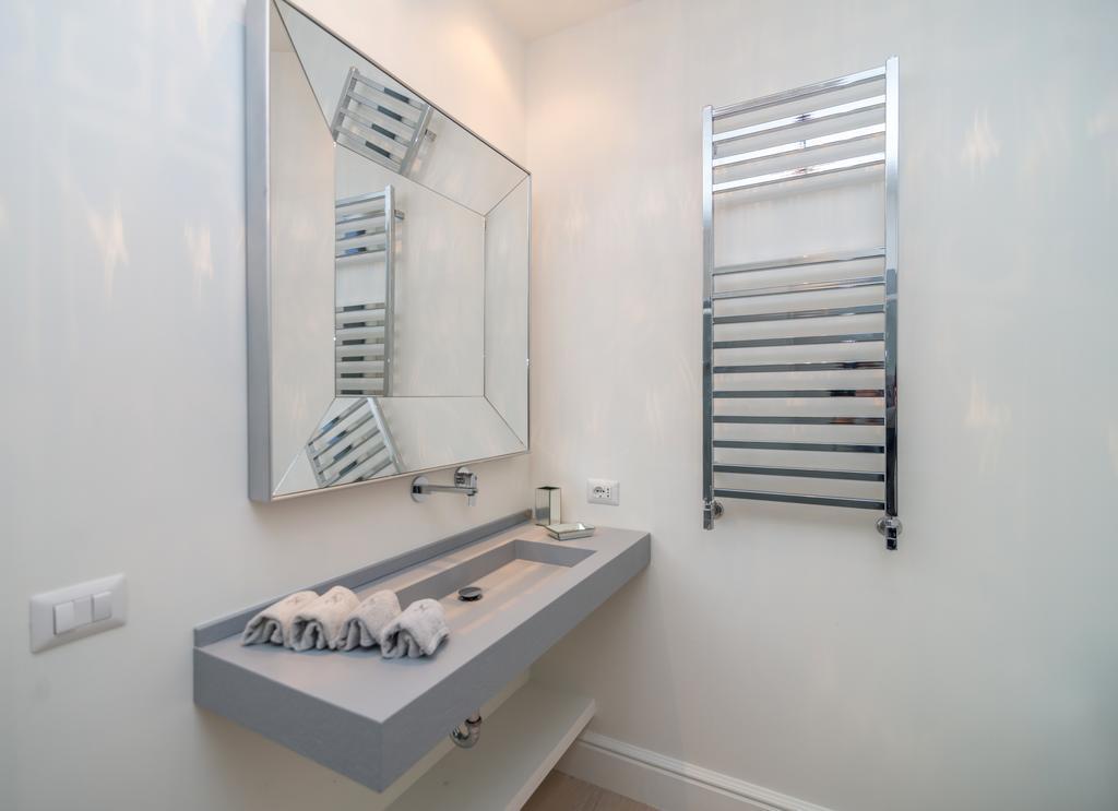 Brera Luxury Suite Mediolan Zewnętrze zdjęcie