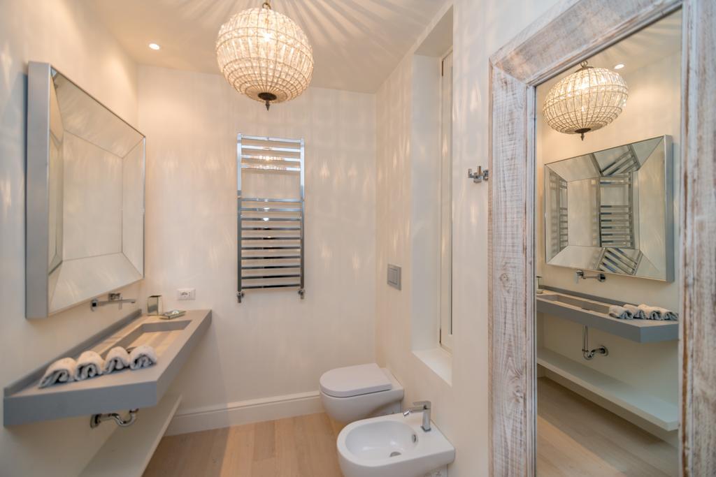 Brera Luxury Suite Mediolan Zewnętrze zdjęcie