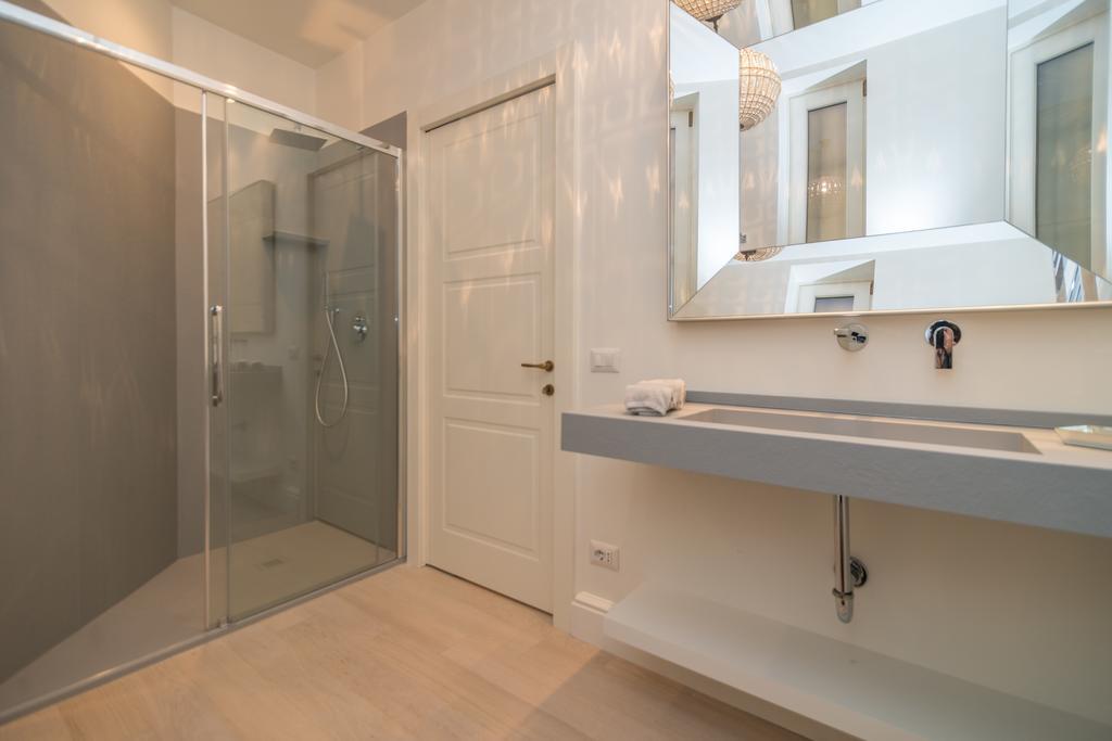 Brera Luxury Suite Mediolan Zewnętrze zdjęcie