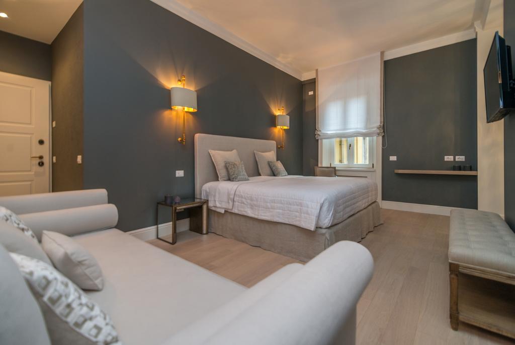 Brera Luxury Suite Mediolan Zewnętrze zdjęcie