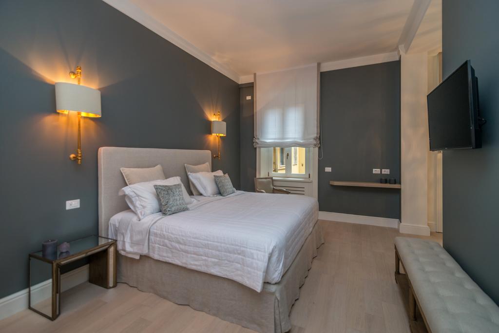 Brera Luxury Suite Mediolan Zewnętrze zdjęcie