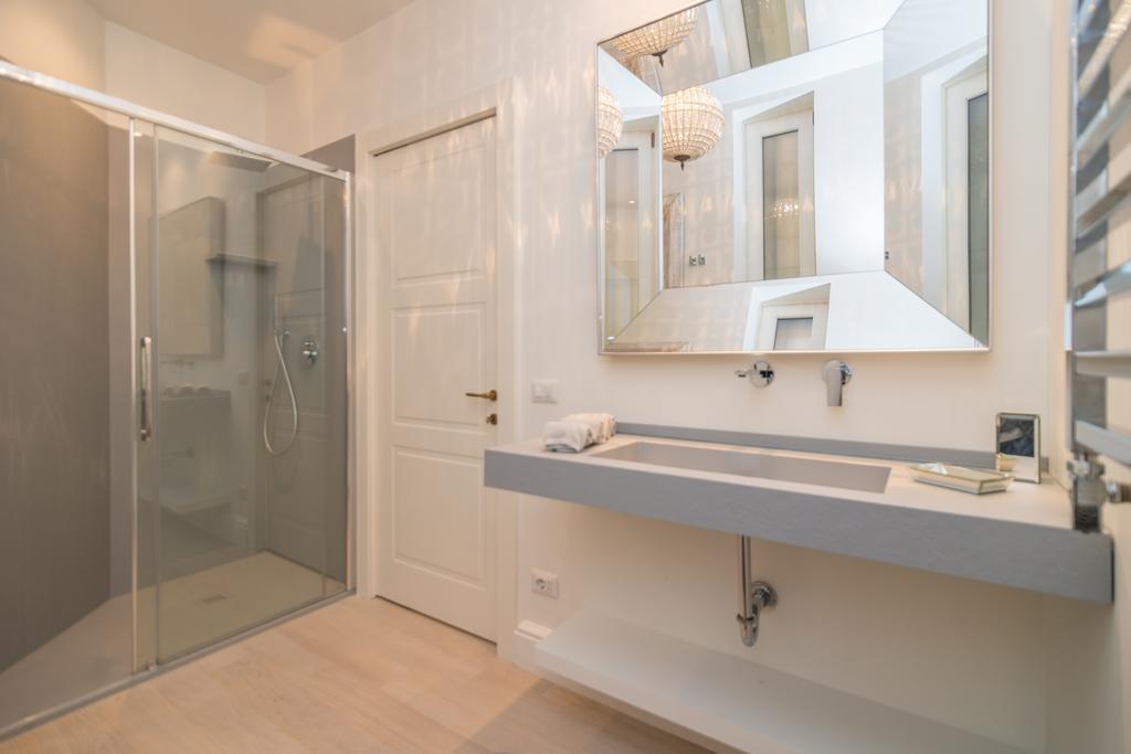 Brera Luxury Suite Mediolan Zewnętrze zdjęcie