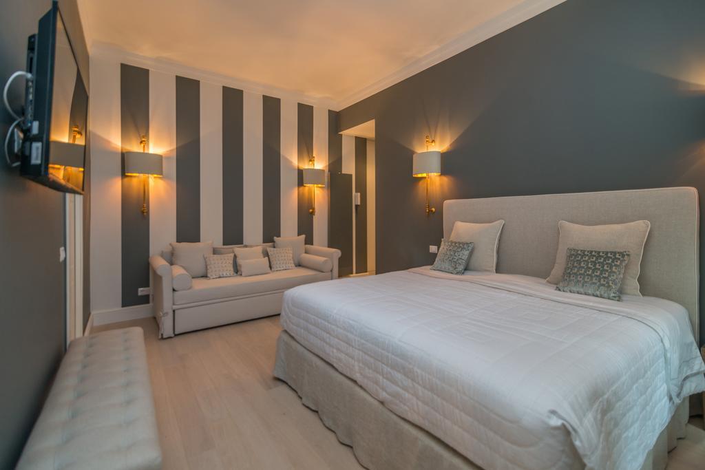 Brera Luxury Suite Mediolan Zewnętrze zdjęcie