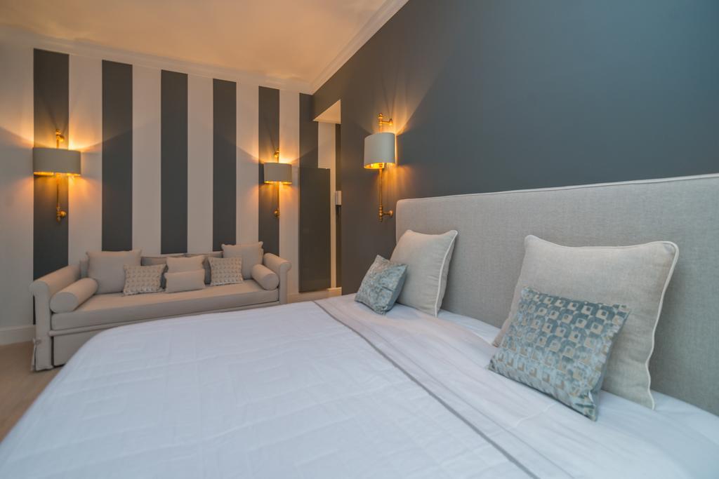 Brera Luxury Suite Mediolan Zewnętrze zdjęcie