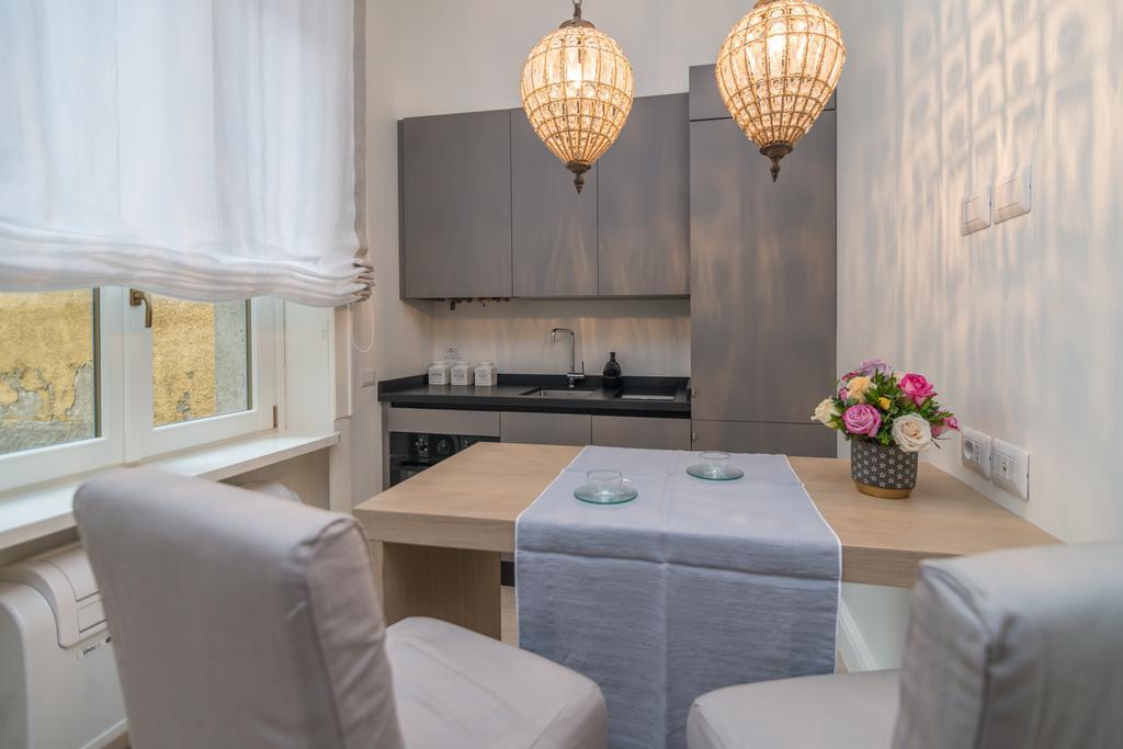 Brera Luxury Suite Mediolan Zewnętrze zdjęcie