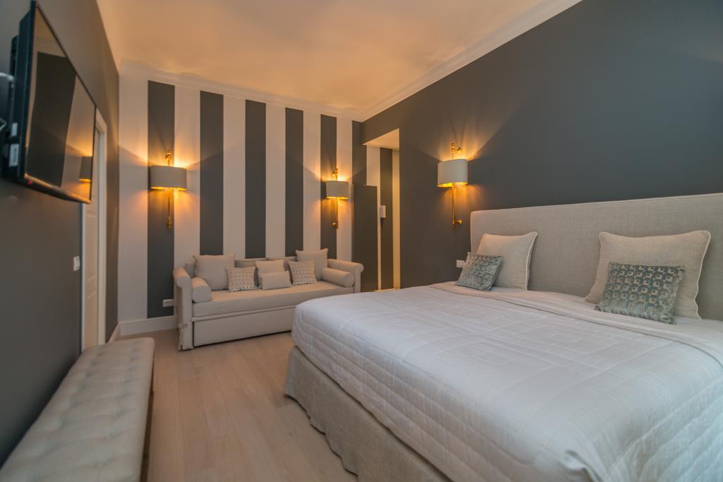 Brera Luxury Suite Mediolan Zewnętrze zdjęcie
