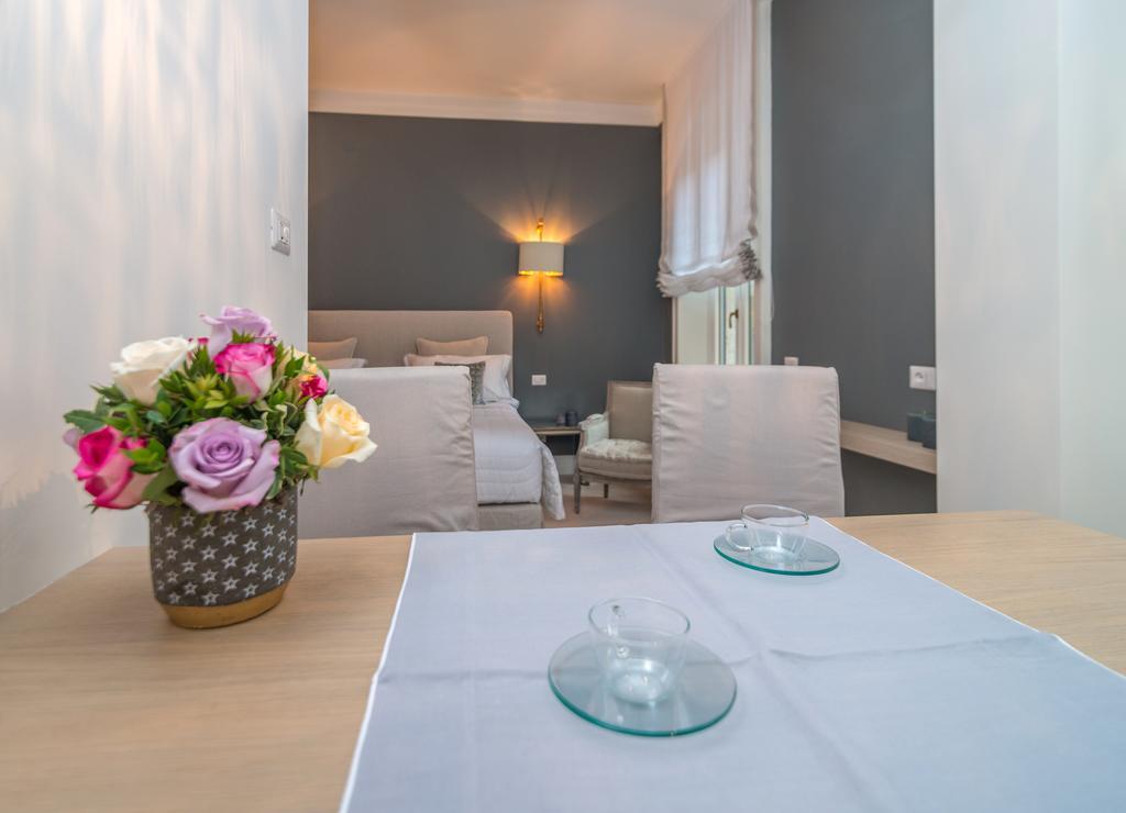 Brera Luxury Suite Mediolan Zewnętrze zdjęcie