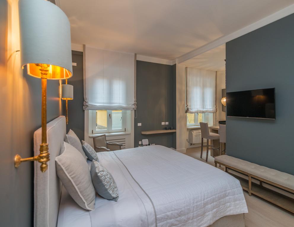 Brera Luxury Suite Mediolan Zewnętrze zdjęcie